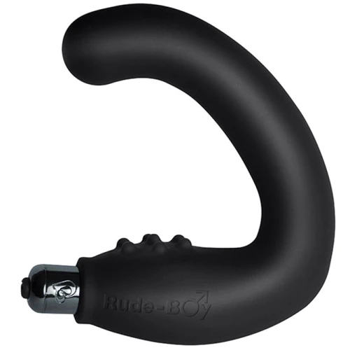 Массажер простаты Rocks Off Rude Boy Intense: Для кого Для мужчин