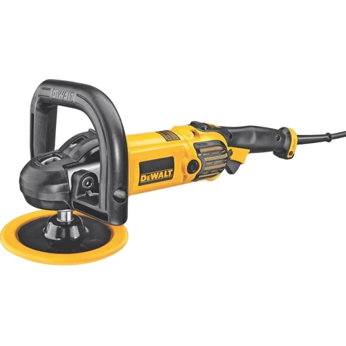 Полірувальна машина DeWALT DWP849X: Виробник DeWalt