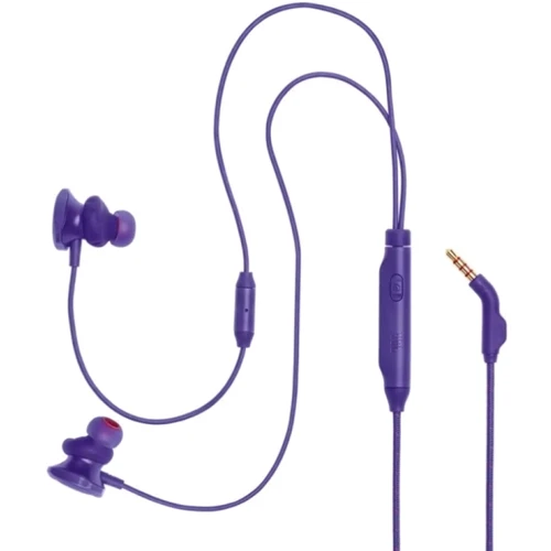 Наушники JBL Quantum 50 Purple (JBLQUANTUM50PUR)