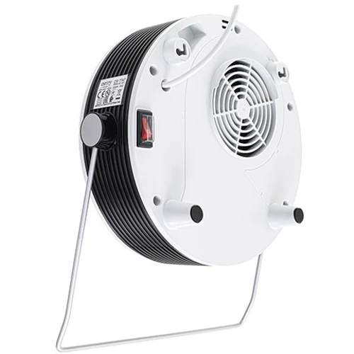 Обігрівач Camry CR 7747 Bathroom heater: Кількість секцій 1