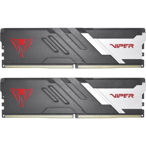 

Patriot 64 Gb (2x32GB) DDR5 5600 MHz Viper Venom (PVV564G560C40K)