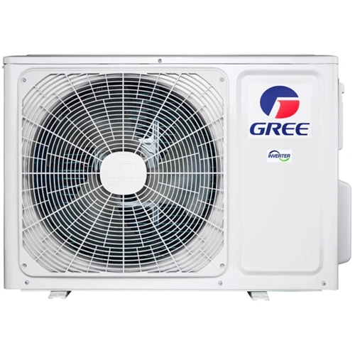 Кондиционер GREE GWH09AKC-K6DNA1A/I фото 7