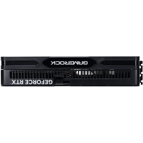 Видеокарта PALIT Nvidia GeForce RTX 5090 GameRock 32GB GDDR7 (NE75090019R5-GB2020G) UA: Разрядность шины памяти, бит 512