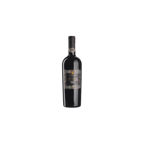 Вино Di Marco Rosso Primitivo Di Manduria Riserva Del Fondatore (0,75 л.) (BWQ3627)