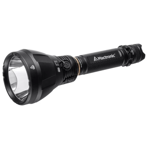 Фонарь туристический Mactronic Blitz LR11 (1100 Lm) Rechargeable (THS0031)