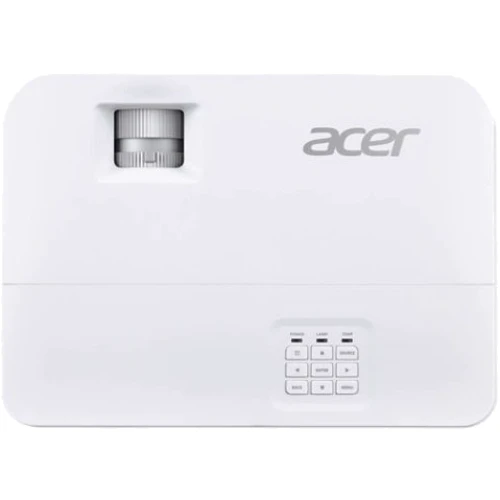 Проектор Acer P1557Ki (MR.JV511.001): Фізична роздільна здатність 1920x1200