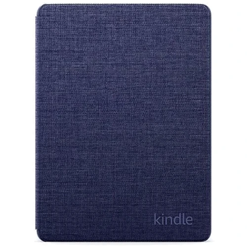Аксессуар к электронной книге Kindle Fabric Cover Deep Sea Blue for Amazon Kindle Paperwhite 11th Gen