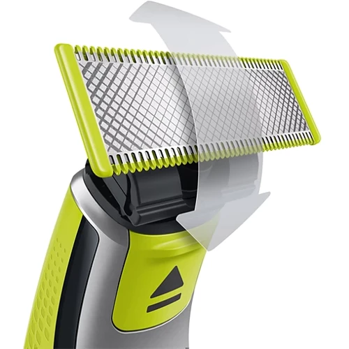 Сменное лезвие Philips OneBlade QP260/50 6 шт