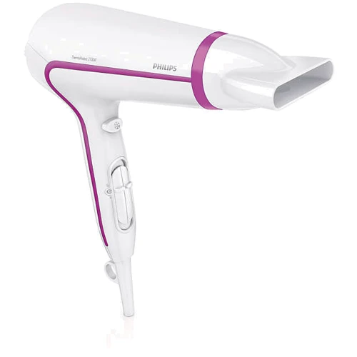 Фен Philips HP8230/60: Кількість швидкостей 2