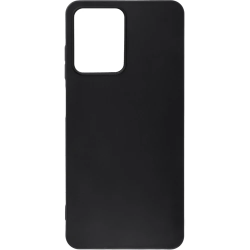 Чохол для телефона ArmorStandard Matte Slim Fit Black для HMD Pulse Pro (ARM79479)