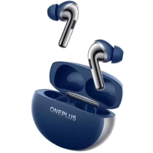 Наушники OnePlus Buds Pro 3 E512A Sapphire Blue: Тип конструкции вакуумные