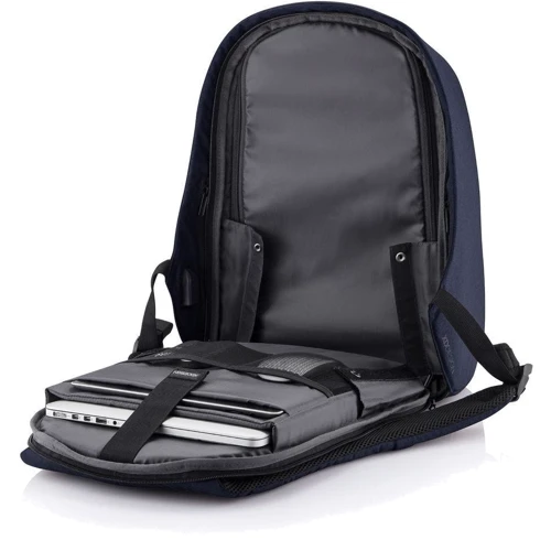 XD Design Bobby Hero XL Backpack Navy Blue (P705.715) for MacBook Pro 15-16" фото 9