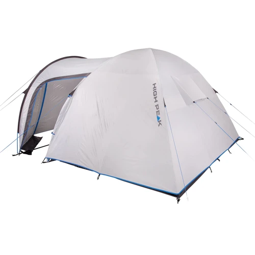 Палатка High Peak Tessin 5 Nimbus Grey