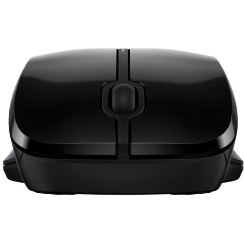 Мышь HP 250 Dual Mode Black (6V2J7AA): Тип сенсора оптический