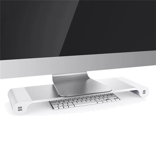 Настольная подставка под iMac фото 3