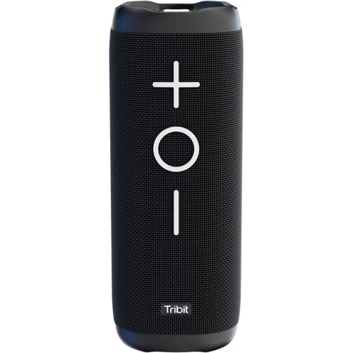 Акустика Tribit StormBox Black