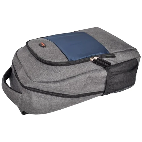 Сумка для ноутбуков Porto 15.6" Gray (RNB-4005GY) фото 6