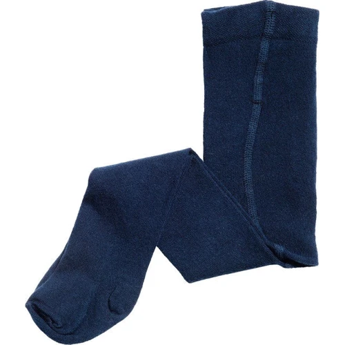Колготки H & M 4931037 50-56 см темно-сині