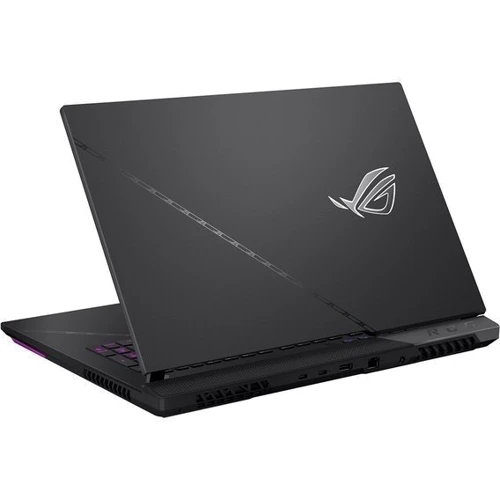 Ноутбук ASUS ROG Strix SCAR 17 (G733PY-LL022X): Процессор AMD Ryzen 9 7945HX (2.5 - 5.4 ГГц) / 16 - ядерный