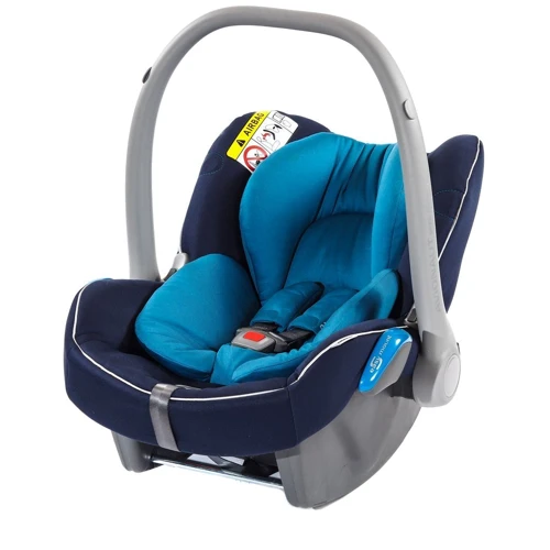 Автокрісло Avionaut Kite + Dark Grey / Light grey (AV-302-K.05) фото 8