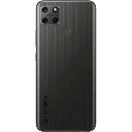 Смартфон Realme C25Y 4/128Gb Metal Gray Approved Витринный образец фото 7