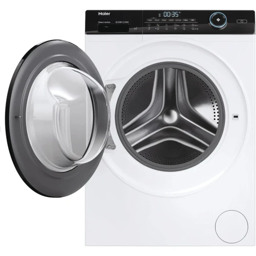 Стиральная машина Haier HW90-B14959U1: Сушка нет