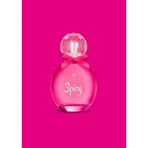 Obsessive Spisy - женские духи с феромонами, 30 мл