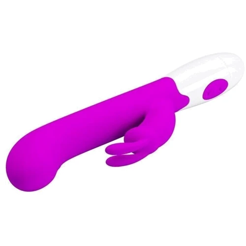Вибромассажер серии Pretty Love - CENTAUR RABBIT VIBRATOR, BI-014794
