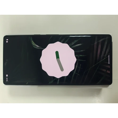 Смартфон Google Pixel 6 Pro 12/128GB Stormy Black (Смартфоны) (355361791460485) Approved фото 5