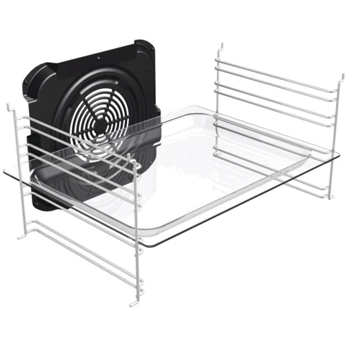 Духовой шкаф электрический GORENJE BCM598S17BG: Класс энергопотребления A
