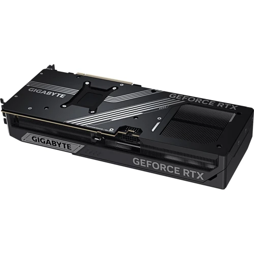 Відеокарта GIGABYTE GeForce RTX 5080 WINDFORCE OC SFF 16G (GV-N5080WF3OC-16GD)