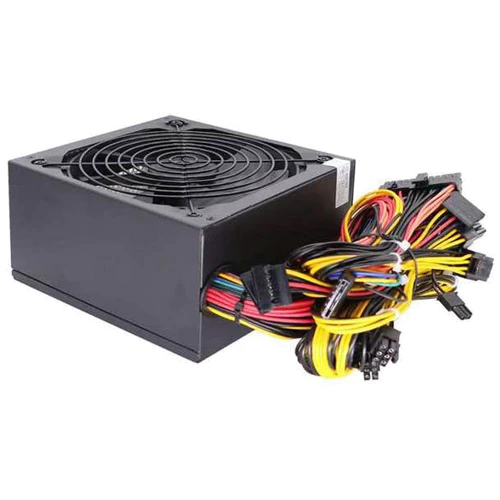 Блок питания Kenweiipc KW-1650PG