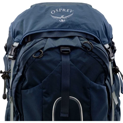 Рюкзак Osprey Xenith 105 Tektite Grey - MD (009.1682): Цвет серый
