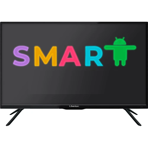 

Liberton 55AS1UHDTA1.5 Smart