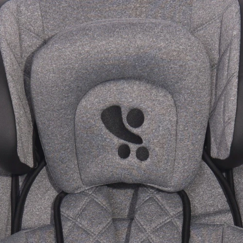 Автокрісло Lorelli Aviator ISOFIX 0-36 кг (AVIATOR black): Вага дитини 0 до 36 кг