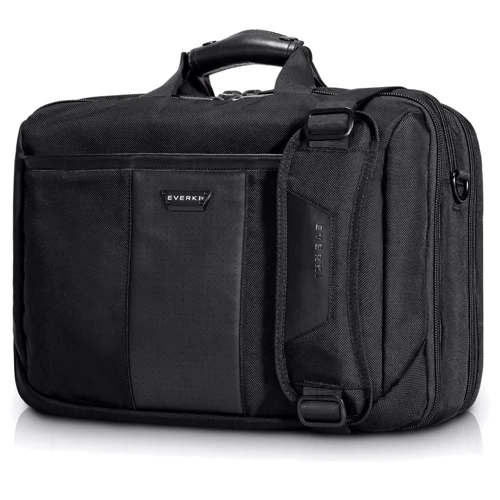 Сумка для ноутбука Everki 17.3" Versa Premium Black (EKB427BK17): Тип сумки сумка