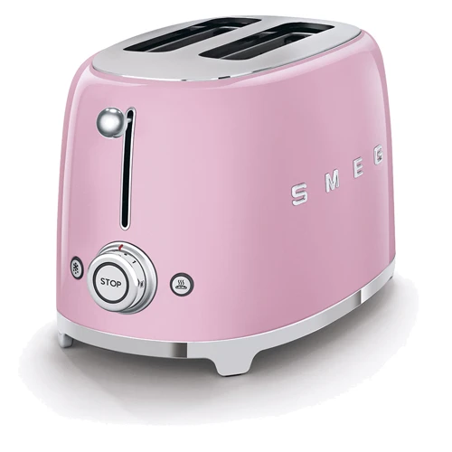 Тостер Smeg TSF01PKEU: Тип Тостеp