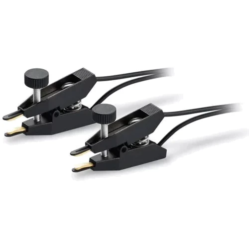 Зажимы для сосков Mystim Barry Bite: Производитель Mystim