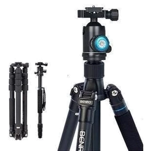 Benro A2692TV1 Kit: Тип штатива підлоговий