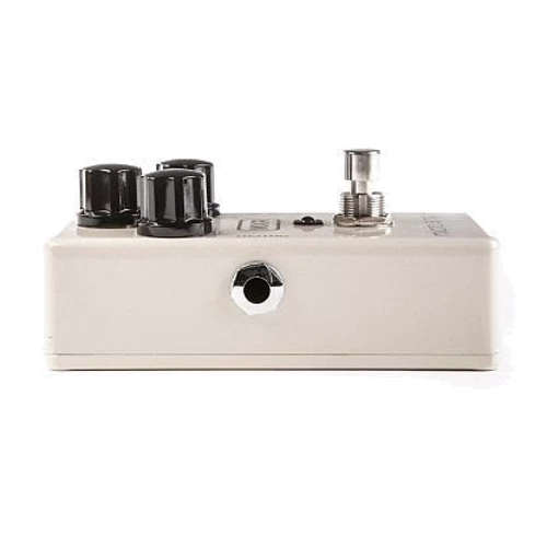 Педаль гитарных эффектов Педаль эффектов DUNLOP M233 MXR MICRO AMP+ STANDARD: Тип эффекта Бустер