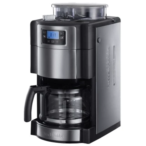 Кофеварка Russell Hobbs 20060-56 Allure: Тип капельная кофеварка