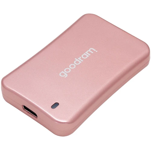 GOODRAM HX200 1 TB Rose Gold (SSDPR-HX200-1K0-RG) UA: Тип накопителя портативный