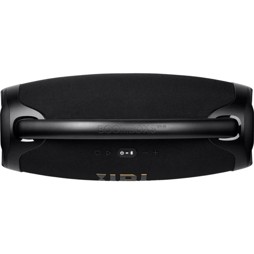 Акустика JBL Boombox 3 Wi-Fi Black (JBLBB3WIFIBLKEP)