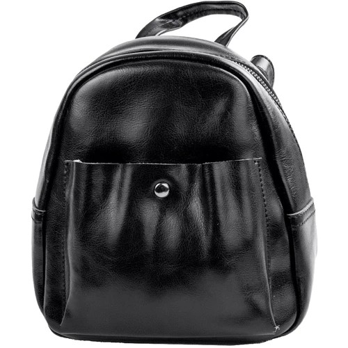 Жіночий рюкзак Valiria Fashion чорний (ODA1807-2): Стать Женский
