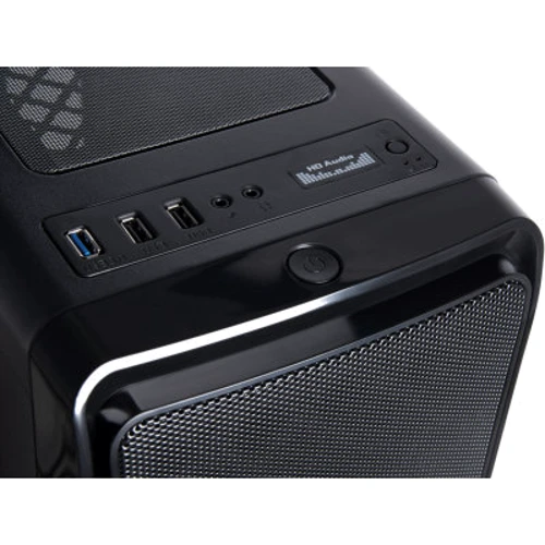 Корпус Vinga Smart-400W: Потужність БЖ, Вт 400