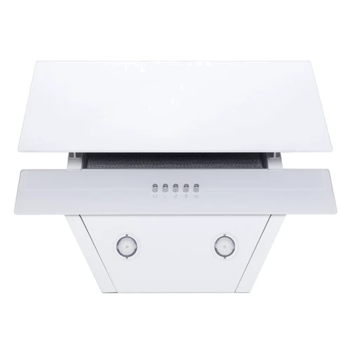 Вытяжка Minola HDN 5212 WH 700 LED фото 5