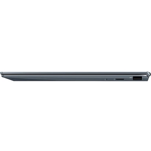Ноутбук ASUS ZenBook 14 UX425EA (UX425EA-WB503T) RB: Обсяг накопичувача 512 ГБ SSD