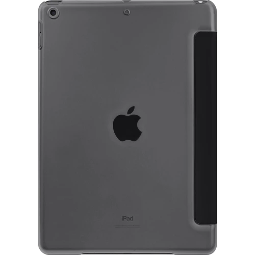Аксессуар для iPad LAUT Huex Folio with Apple Pencil Black (L_IPD192_HP_ BK) for iPad 10.2" (2019/2020): Тип аксессуара чехол