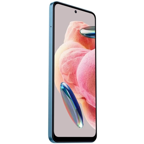 Смартфон Xiaomi Redmi Note 12 8/128GB Ice Blue (Global, no NFC): Процесор Qualcomm Snapdragon 685 (6 nm) Octa-core 2.8 GHz