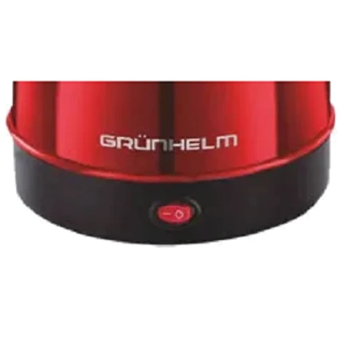 Кофеварка Grunhelm GMT-2105SR